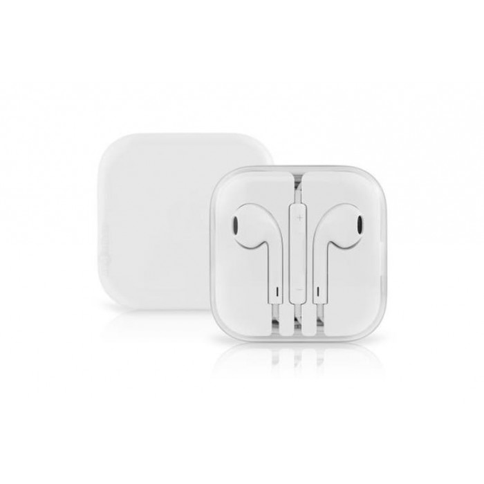 Apple Headset - 3.5mm Connector