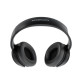 Powerology Noise Cancellation Headphone - Black