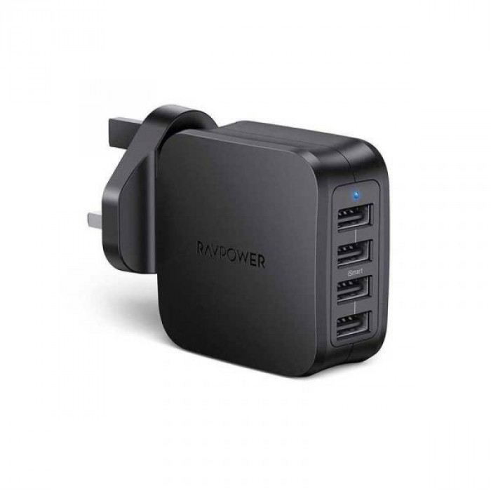 RavPower 40W USB Wall Charger